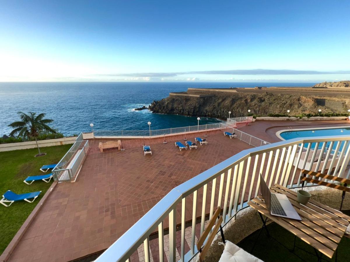 Ocean Dream Apartments - Lovely Sea View Studio Apartment 5Min From Beach San Marcos  Exterior photo
